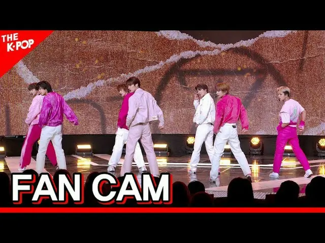 【公式sbp】 TRENDZ_ _ , NEW DAYZ (TRENDZ_ , NEW DAYZ) [THE SHOW_ _ , Fancam, 230403]