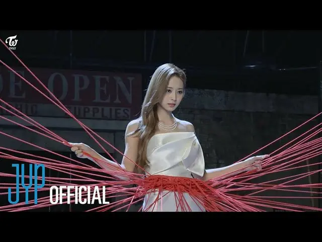 【公式】「TWICE」、TWICE「SET ME FREE」 M/V Behind the Scenes EP.02  