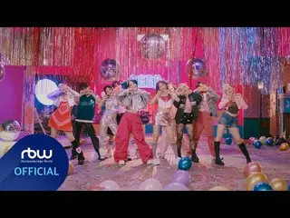 【公式】MAMAMOO、[MAMAMOO+] MAMAMOO+ 'GGBB' Performance Video  