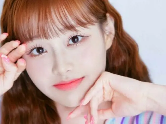 「今月の少女」元メンバーのChuu、ATRPと専属契約と報じられる