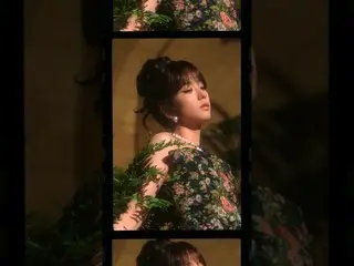 【公式】BLACKPINK、JISOO - '花(FLOWER)' M/V MAKING B-CUT CLIP  