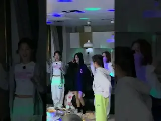 【公式】(G)I-DLE、[#G好きな子どもたち] ソヨンの「Hype boy」ライブ🎤  