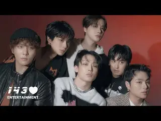 【公式】iKON、iKON - 1stlook グラビア Behind The Scenes  