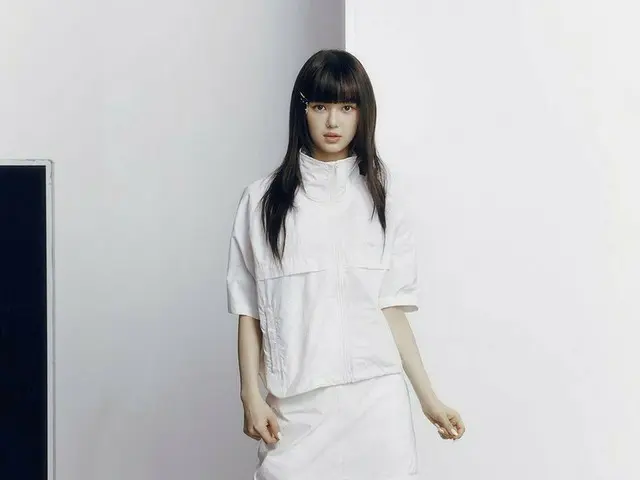 NewJeans、画報公開