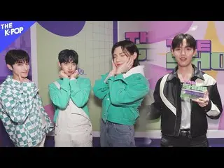 【公式sbp】 MCナックズ(MC NAEggUZ)、キム・ジェファン_ (KIM JAE HWAN_ )、チャン・ウヒョク_ (JANG WOO HYUK)、