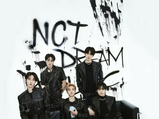 「NCT DREAM」、コスメブランド「Blanc Diva」の広告写真がTOMORROW X TOGETHERの4thミニアルバム「Minisode 2: T