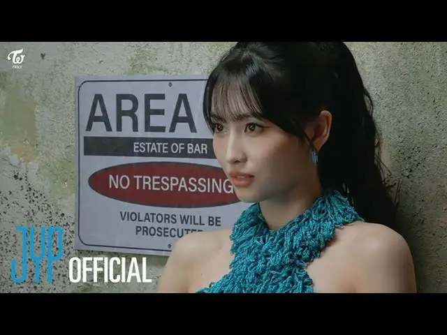 【公式】「TWICE」、TWICE「SET ME FREE」 M/V Behind the Scenes EP.03  