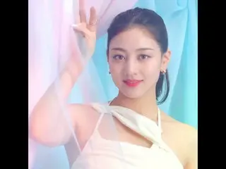 【J公式】TWICE、TWICE JAPAN 10th SINGLE『Hare Hare』 -JIHYO-  