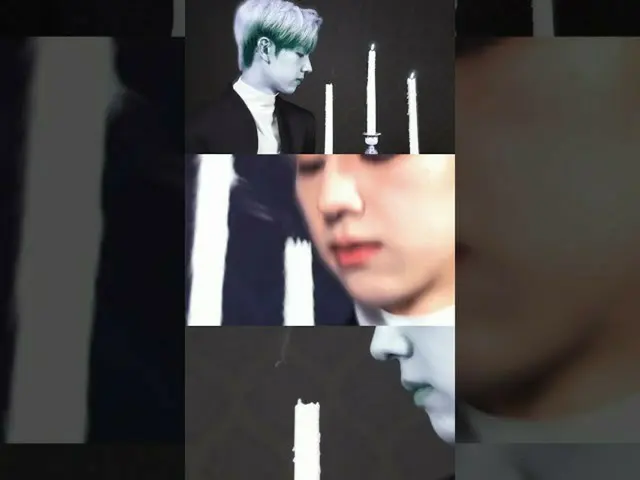 【公式woo】 [Album Preview] 'SEVEN SINS' DRIPPIN_ (DRIPPIN_ _ )  