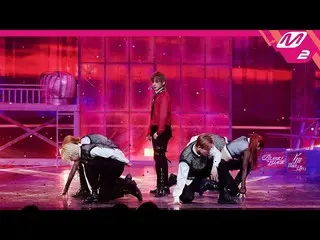 【公式mn2】【MPD直カム】パク・ジフン_ 直カム8K 'Blank Effect'(Horizontal Ver.)(PARK JIHOON FanCam)