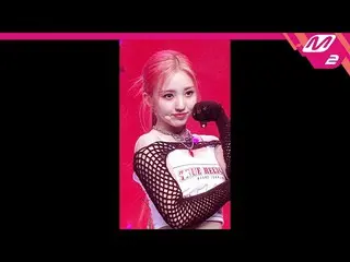 【公式mn2】[直カム] Kep1er_ カン・ギョンソ_ 'Giddy'(Kep1er_ _  KANG YESEO FanCam)| MCOUNTDOWN_