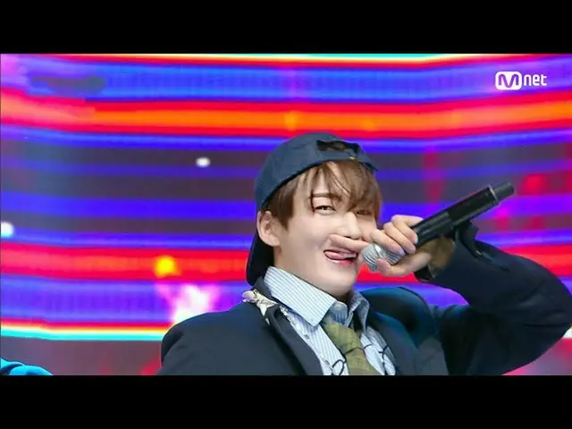 【公式mnk】xikers(サイカス) - トッケビ集(TRICKY HOUSE) #M COUNTDOWN_  Mnet 230413放送  