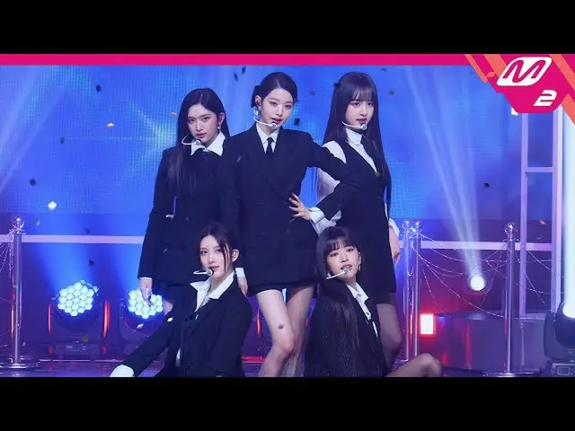 【公式mn2】[直カム] IVE_ 直カム8K 'I AM'(IVE_ _  FanCam)| MCOUNTDOWN_2023.4.13  