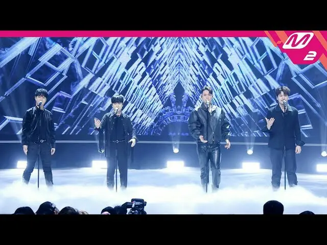 【公式mn2】【MPD直カム】ラポエム_ 'The Fire'(LA POEM FanCam)| MCOUNTDOWN_2023.4.13  