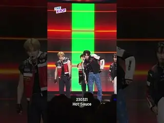 【公式sbp】 おっぱい！ 7つのサウスで作られたNCT_ _ DREAM_ _ 完成です #shorts #THEKPOP #THESHOW  
