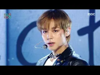 【公式mbk】PARK JIHOON (パク・ジフン_ ) - Blank Effect(無表情) | REVOLVEショー！ MusicCore | MBC2