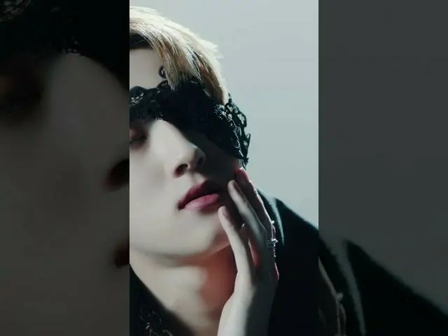 【公式woo】 [#キム・ミンソ_ ] 'SEVEN SINS' Individual Film  