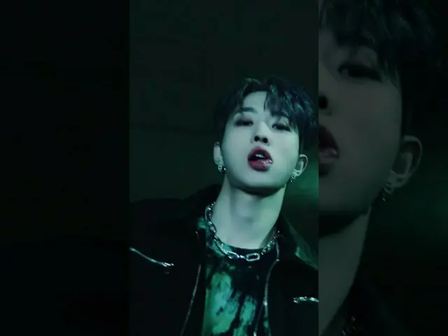 【公式woo】 [#異協] 'SEVEN SINS' Individual Film  