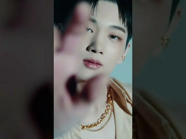 【公式woo】 [#チュチャンウク] 'SEVEN SINS' Individual Film  