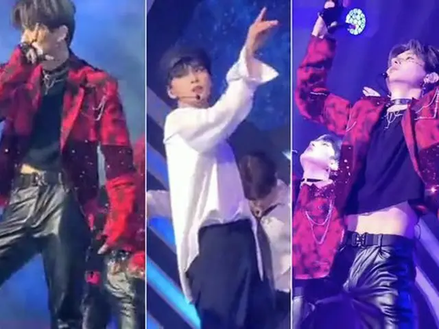 「少年ファンタジー」側、バトルステージの映像が流出してSNSなどで拡散し、ファンに削除を要請