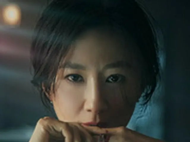 韓国ドラマ「夫婦の世界」、5/1よりBS日テレで放送決定