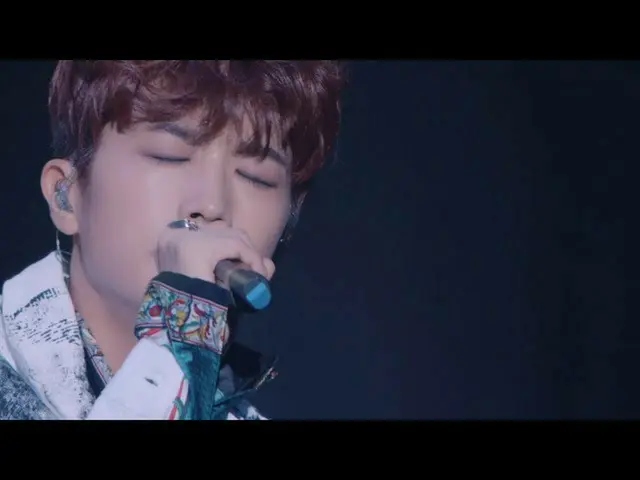 【J公式】2PM、WOOYOUNG (From 2PM) 「まだ僕は… 」Live ver