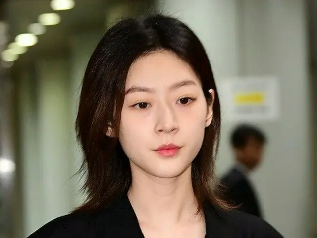飲酒運転事を起こした 女優キム・セロン_が出演するNetflixドラマ「ブラッドハウンド」側、丸ごと編集が不可能なため最小限の分量でそのまま出演にすると発表
