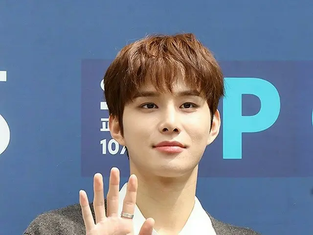「NCT」ドヨン＆ジョンウ、SBSラジオパワーFM「二時脱出カルトゥショー」出勤
