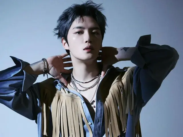 ジェジュン、今月22日でC-Jesとの契約を終了…再契約をしないと報じられる