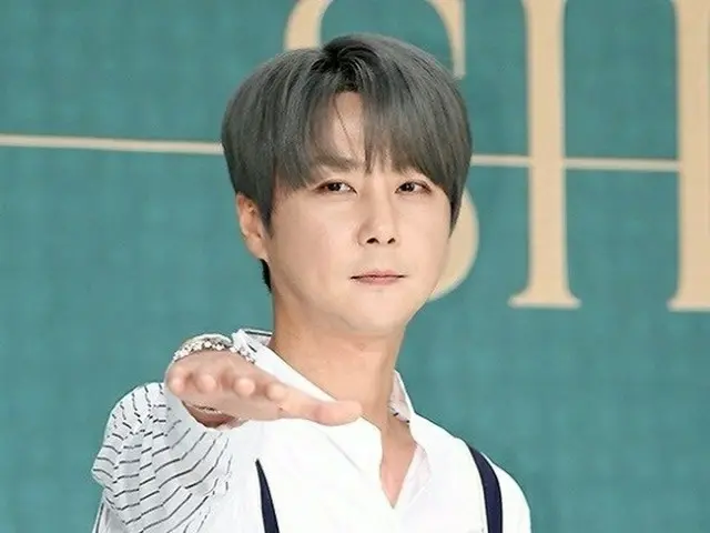 「SHINHWA」シン・ヘソン、飲酒運転と飲酒測定拒否の疑いなどによる1審判決を宣告する公判が本日(20日)午後にソウル東部地裁にて開かれる