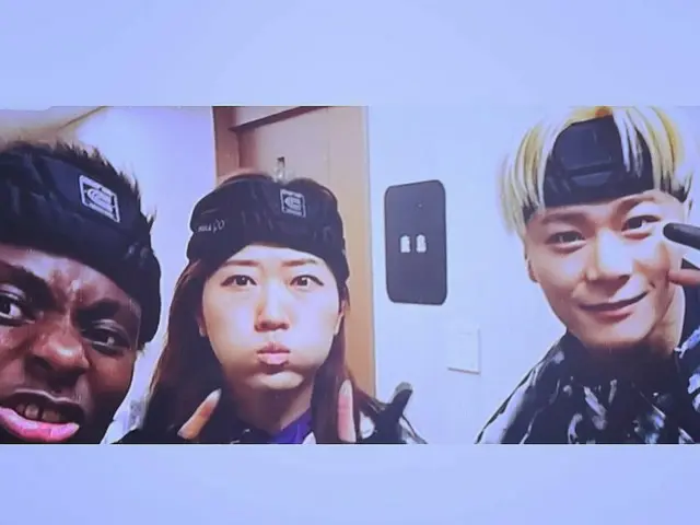 タレントのヒコロヒー、「ASTRO」ムンビンさんを追悼…Instagramに日・韓・英語でコメント