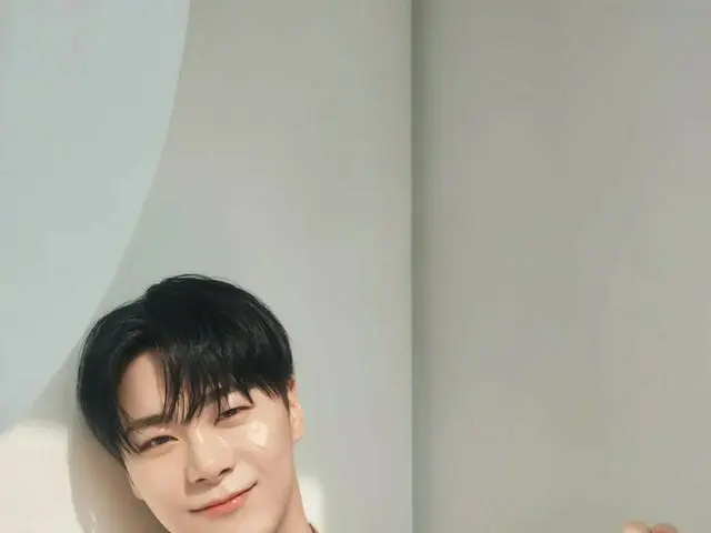 キー(SHINee)、故ムンビンさん(ASTRO)のSNSにメッセージ残す