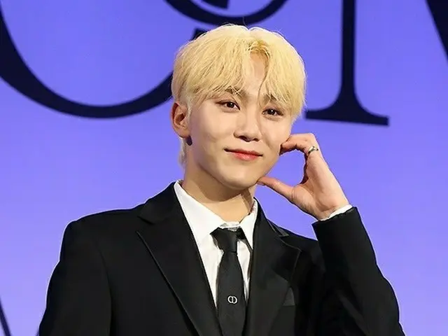 SEVENTEEN スングァン＆VIVIZ シンビ、“親友”ムンビンさん(ASTRO)のSNSをフォローし哀悼