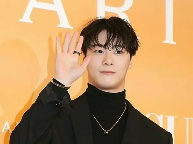 fantagio、故ムンビンさん(ASTRO)の追悼空間を30日まで開放