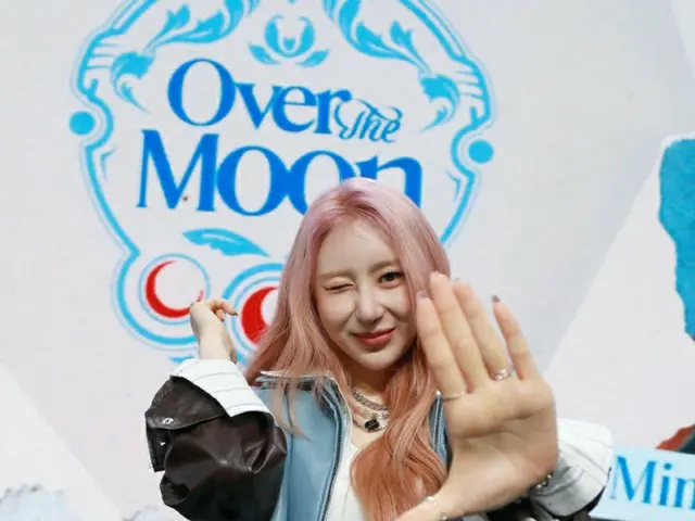 イ・チェヨン(元IZ*ONE)、「QUEENDOM PUZZLE」でガールズグループ再挑戦と報道