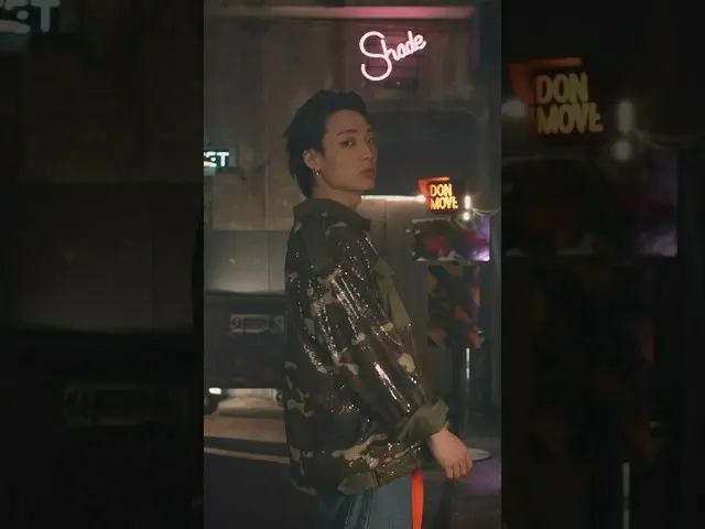 【公式】iKON、iKON 3RD FULL ALBUM [TAKE OFF] 抜け出す PERFORMANCE VIDEO TEASER - BOBBY  