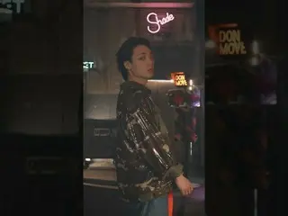 【公式】iKON、iKON 3RD FULL ALBUM [TAKE OFF] 抜け出す PERFORMANCE VIDEO TEASER - BOBBY  