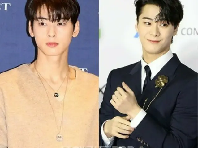 「ASTRO」チャウヌ＆サナら、故ムンビンさんの追悼空間に残した手紙