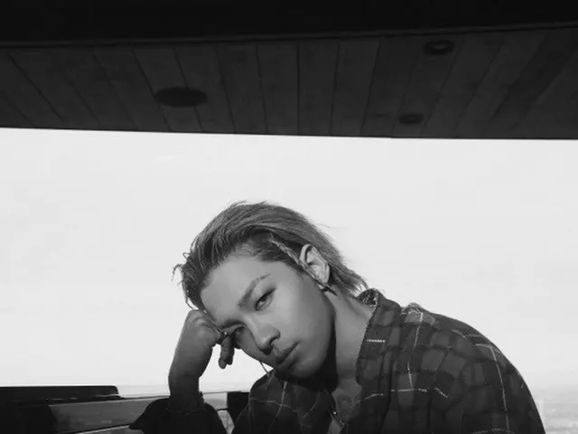 SOL(BIGBANG)、23日に開催されたメディア聴音会での親バカっぷりが話題に