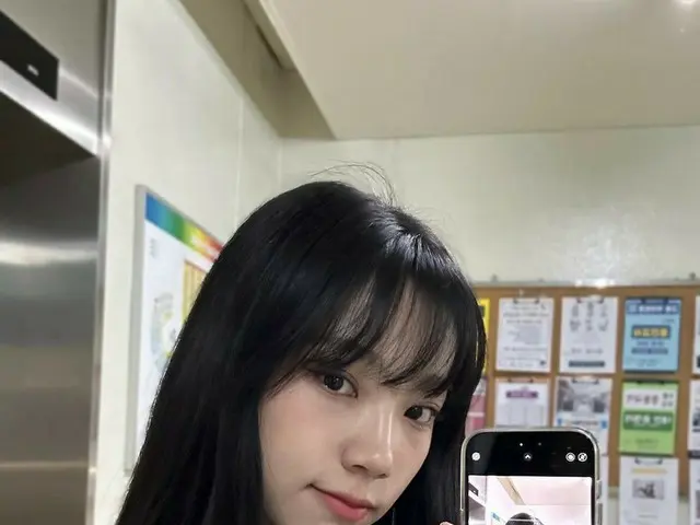 「宇宙少女」ヨルム、Mnet「QUEENDOM PUZZLE」に出演すると報じられる