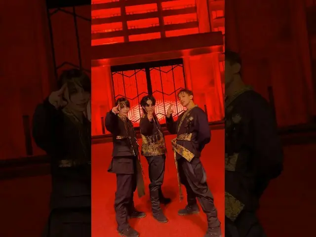 【公式】SEVENTEEN、I Luv My Team I Luv My Crew ❤‍🔥#SEVENTEEN #SEVENTEEN #孫悟空 #Super 