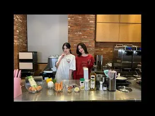 【公式】ITZY、[🔴LIVE] 新姉妹半分ユナのための半分 リュージン イナナポリタンスパゲッティ🍝20230425 Napolitan Spaghett