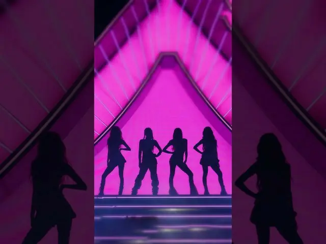 【公式】BLACKPINK、BLACKPINK COACHELLA WEEK 2 HIGHLIGHT CLIP  