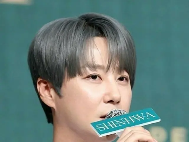 「SHINHWA」シン・ヘソン、道路交通法違反(飲酒測定拒否)および自動車不法使用の疑いで懲役6か月・執行猶予1年という1審判決に対して検察から控訴される