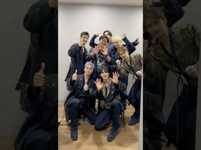 【公式】SEVENTEEN、私PDが孫悟空を叩くようになった理由は？  