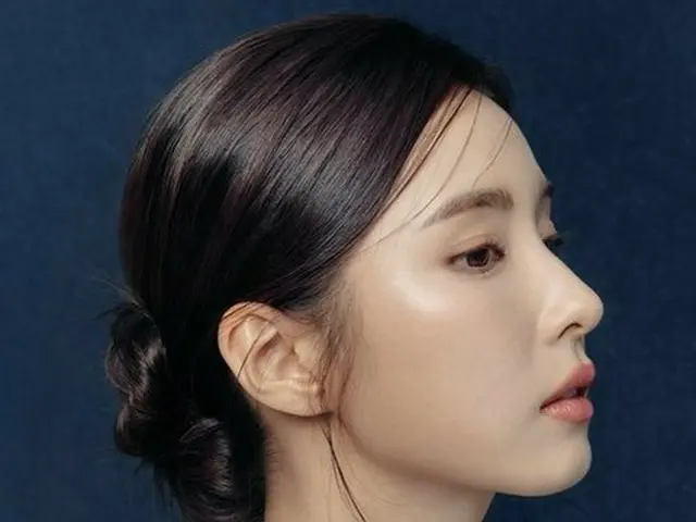 女優シン・セギョン、画報公開