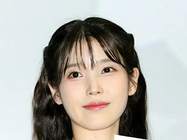 IU(アイユー)、「The red shoes」など6曲に関し“盗作容疑”で告発されたと報道