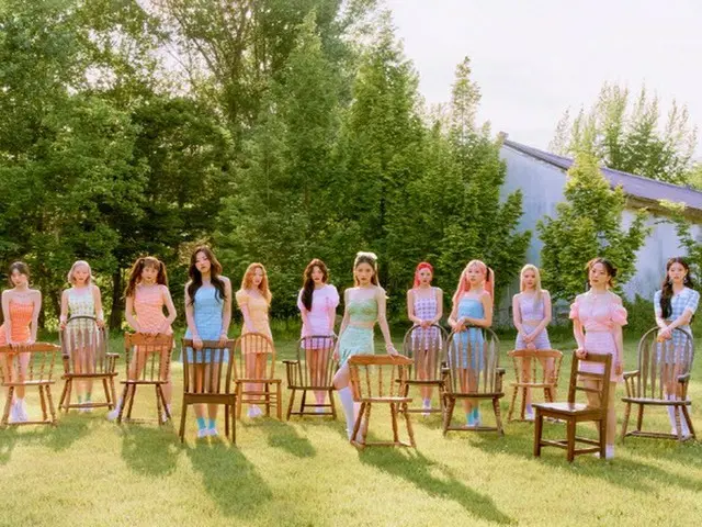 今月の少女(LOONA) ビビ＆ヒョンジンもBlockBerryCreativeと決別