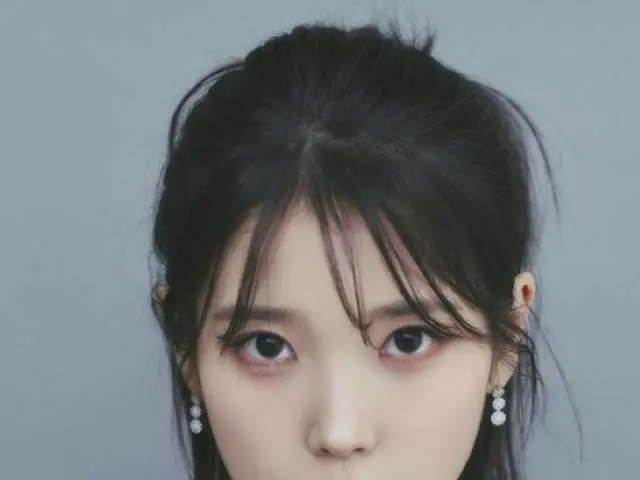 IU(アイユー)、盗作容疑で告発されたと報じられる