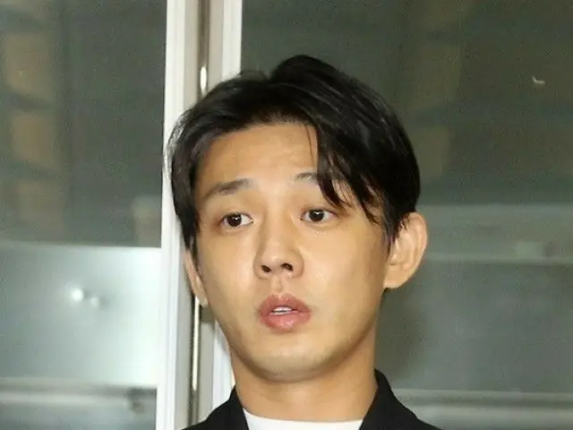 俳優ユ・アイン、麻薬常習使用の疑い本日(11日)予定していた2度目の警察召喚調査が延期に…警察署の近くまで来ていたが記者が多いので出頭できないという理由。